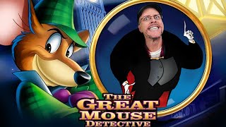 The Great Mouse Detective - Nostalgia Critic