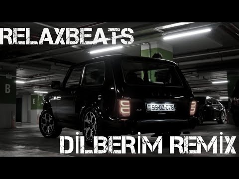 RelaxBeats ft. Rüstəm Quliyev - Dilbərim Dilbər ( Gitara REMIX )