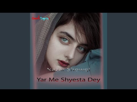 Shar Da Ghazyanu Dey