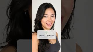 The 30-Second Squat Test That Shows Your True Age!