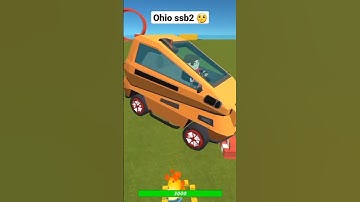 simple sandbox 2 new update 1.6.5.4 flying bug in ssb2 😮 #short #viral #new #simplesandbox2