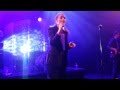 Jessie Ware Sweet Talk At Le Trabendo Paris 26 09 2014 mp3