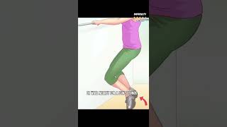 Dance Like Michael Jackson | How To Do The Toe Stand Stance