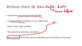Chapter 8 1 Introduction to Attribute Charts