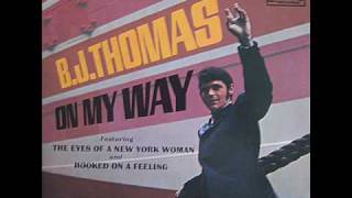 Video thumbnail of "B J Thomas / Mr Businessman"