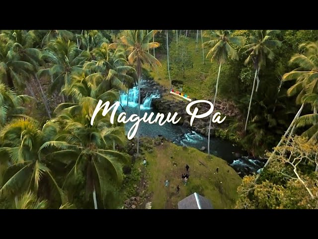 Moro Machine & Team Panayam - Magunu Pa [ Official Video ] class=