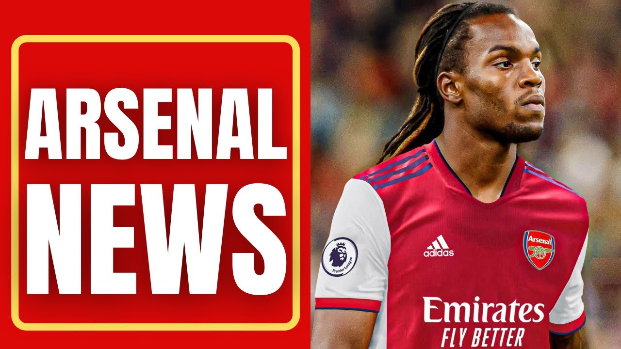 ARSENAL NEWS TODAY Fabrizio Romano CONFIRMS Arsenal FC WANT to SIGN Renato Sanches for £25million!