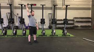 Dumbbell Eccentric Standing Abduction (Rotation Below/Above/At Shoulder Height)