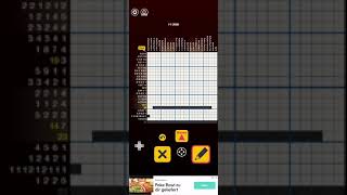 Picross Galaxy 1-2098