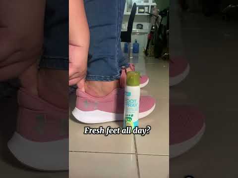 Why do my feet always feel like this by noon? #feetfirst #feetcare #shorts #transition