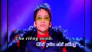 Karaoke CON TIM MÙ LOÀ - Don Hồ