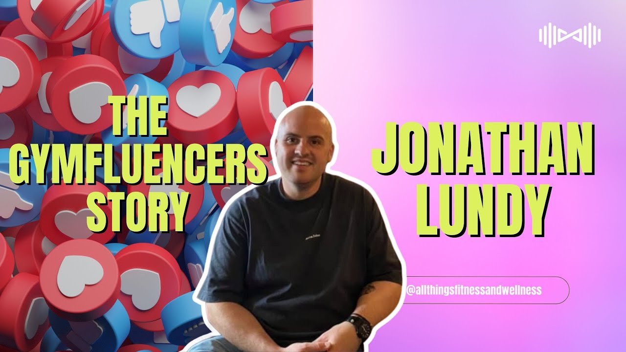 MASSIVE Fitness and Career Transformation | The Gymfluencers Story