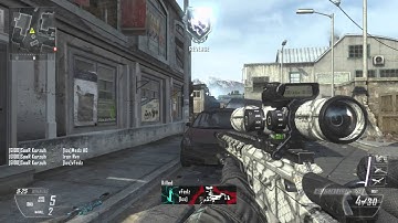 #FaZe5: SoaR Kurzu - Anywhere but Here