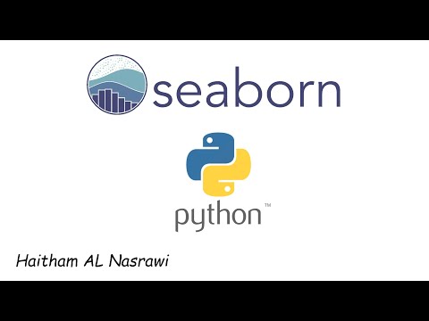 Seaborn#17- Understand and Create ECDF Plot فهم وانشاء رسم الـ