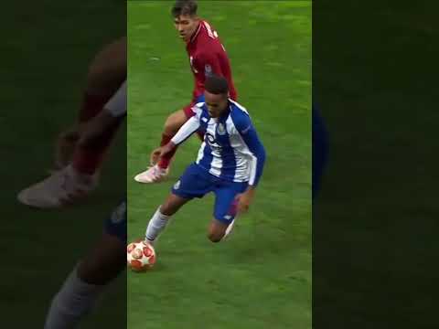 Militao confident 🔥