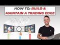 Creating a Trading System
