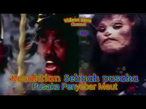 Keris Empu Gandring | Pusaka penyebar maut pol