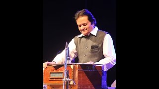 Video thumbnail of "Aao na gale lagao na on Harmonium by Sachin Jambhekar"
