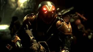 Anthem Gameplay Trailer E3 2018 *Power Rangers* Anthem Gameplay Trailer E3 2018 *Power Rangers*