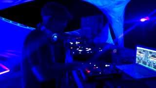 ManipulatioN  DJ Set @ Respect Gatherings presents Genesis [08.23.2013]