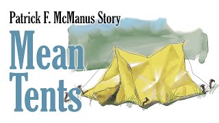 Mean Tents - Patrick F. McManus Story