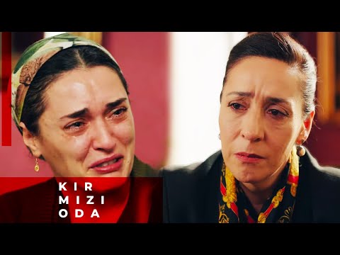 Kırmızı Oda 22. Bölüm 2. Fragmanı | Acunn.com