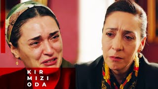 Kırmızı Oda 22. Bölüm 2. Fragmanı | Acunn.com