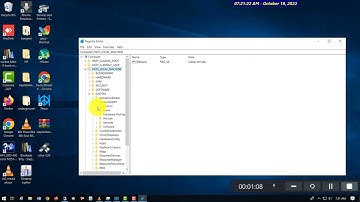 How to Enable or Disable Absolute Volume on Windows 10: Step-by-Step Guide