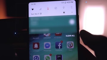 Get Stock Notification bar on Mi or any Android Phone! 🤗🤗