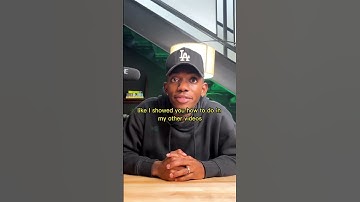 How to stabilize your footage in CapCut