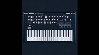 Buscrates 16-Bit Ensemble - Porto Alegre