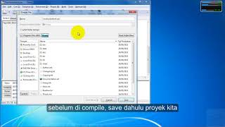 Boolean True dan False pada Pascal