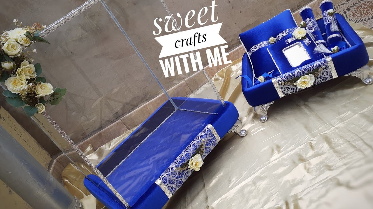 كوفر اكواريوم بطريقة سهلة و بسيطة لحنتك يا عروستنا🥰 لاول مرة على يوتيوب 💙