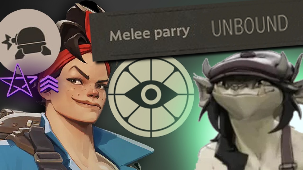 DESTROYING ᴵᴺᴵᵀᴵᴬᵀᴱ LOBBIES in DEADLOCK