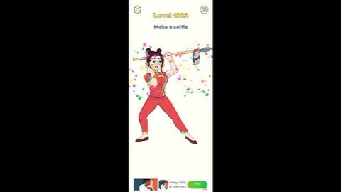 dop dop2 level 1083 #shorts#deleteonepart#gameplay