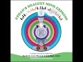 Ethan's Healthy Mind Express Book Promo