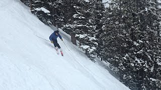 Arapahoe Basin Ski Area Colorado 4/28/2024 screenshot 1