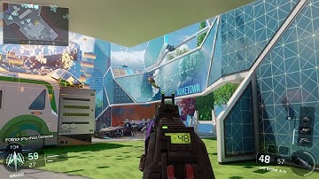 4 minute TDM with the LV8 Basilisk MUST WATCH