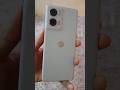 Motorola Edge 50 Fuision Auto Rotate On | Auto Rotate On Motorola