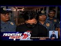 Suspek sa pagpatay sa babae sa apartelle sa Caloocan City, sumuko na | Frontline Tonight