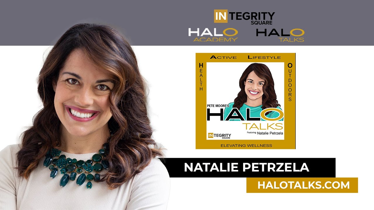 Exploring the History of Fitness with Natalia Mehlman Petrzela, Author of "FIT NATION"