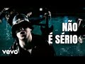 Charlie Bown Jr. - Nao E Serio