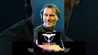 DJ TIËSTO Electrifies Ultra Miami! #shorts