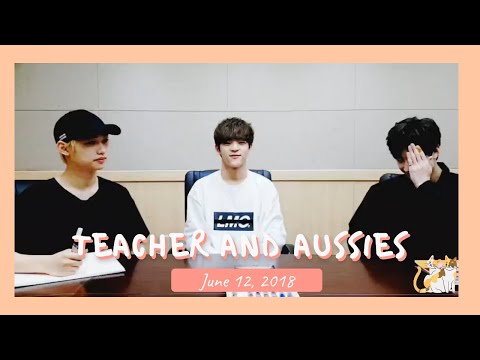 Stray Kids ⑼ hqdefault.jpg?v=65055f1e