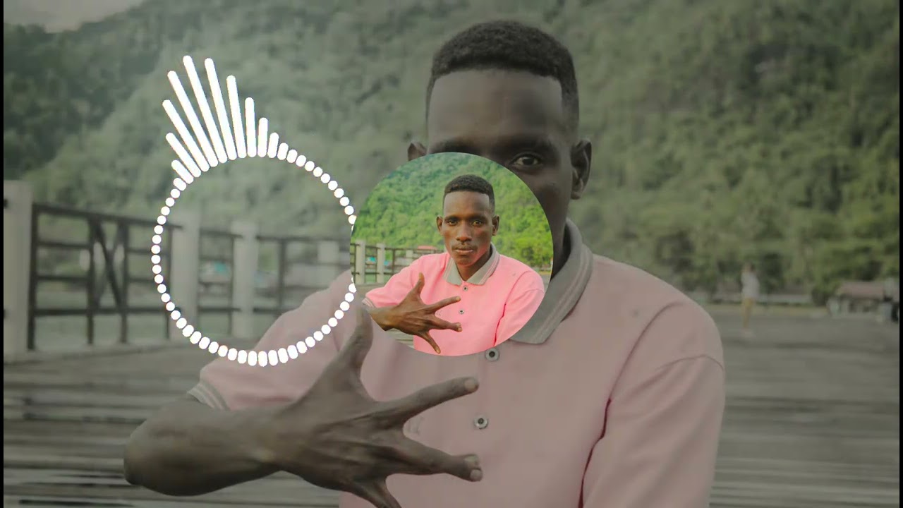 🌴LAGU_ROHANI_BAHASA MAIRASI ARGUNI 2022