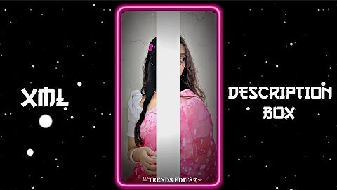 MIRCHI TREND XML 📈💕 || NEW TREND XML 👀💥 || NEW XML FILE 🍒🦋|| #xml #xml_file #am_editors_bd