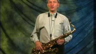 Jerry Bergonzi Interview