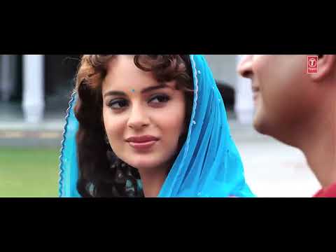 Sadi Gali Full Song Tanu Weds Manu  Ft Kangna Ranaut R Madhavan