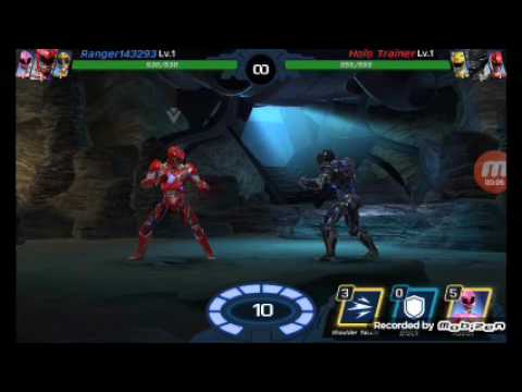 Power Rangers Dino Charge Play Free العاب اطفال At Joyland