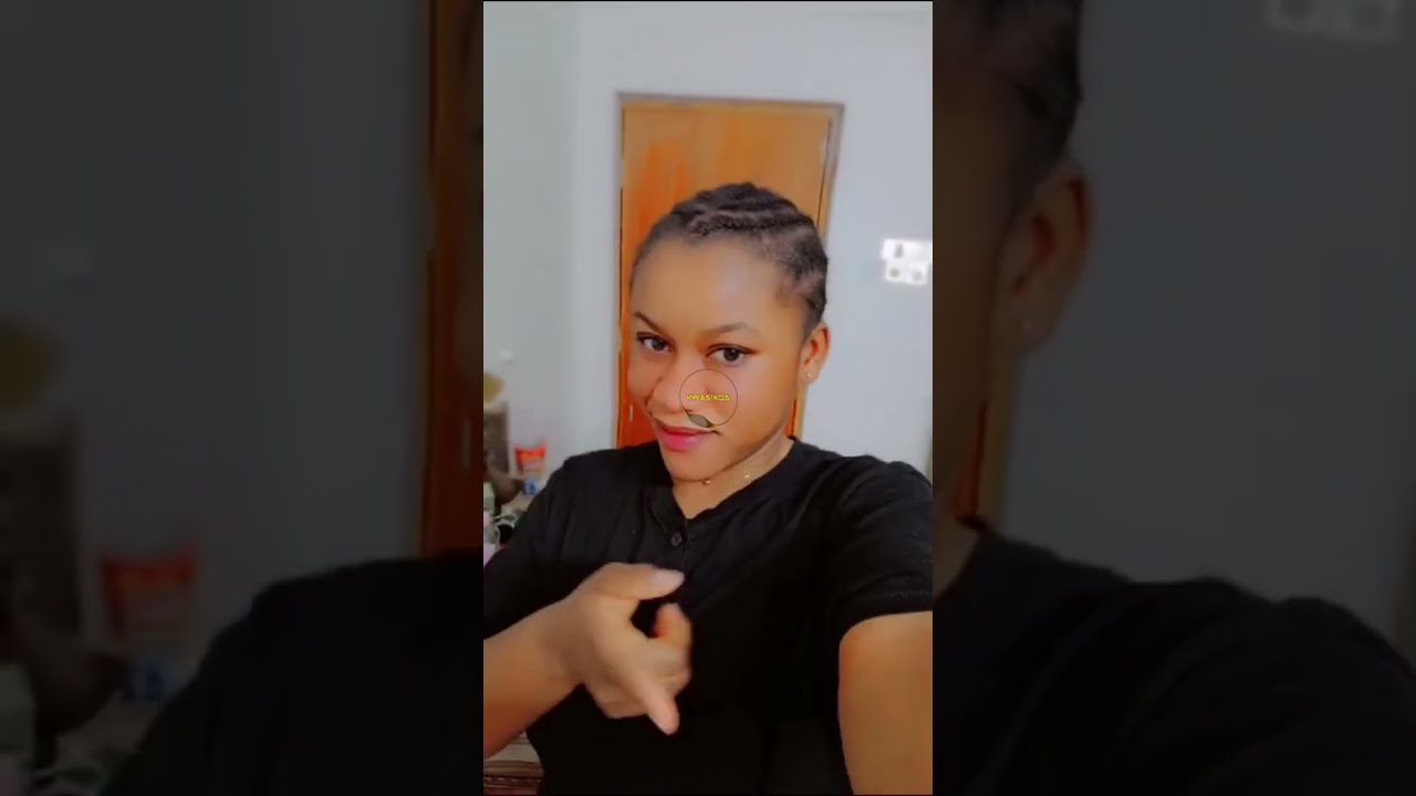 Chief Ahuofe WAKE UP Official Lyrics REACTION ☀️🔥💞​⁠​⁠